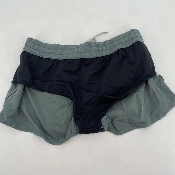 VUORI Women's 32W Clementine Short Pistachio Green NO SIZE TAG - See Photos - Picture 13 of 13